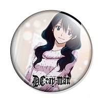 ������ D.Gray-man - Lenalee Lee