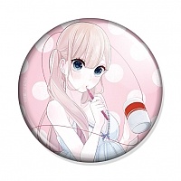 ������ Love and Lies Lilina Sanada manga ver.