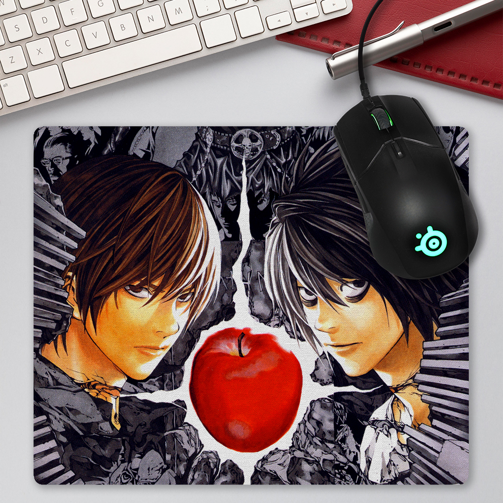 ���������� ������� ������ ��� ����� �� ����� ������� ������ �� ����� � ����� ������� ������ / Death Note