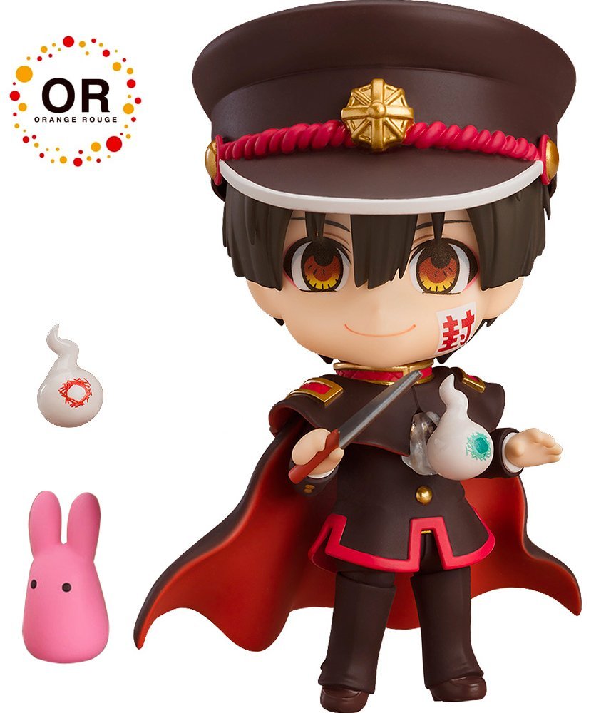 ������� Nendoroid 1341 Toilet-bound Hanako-kun