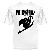  "Fairy Tail" Logo Ver.2