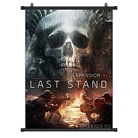 ������� �������� Tom Clancy's The Division Last Stand