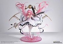  Azur Lane Perseus 1/7 Complete Figure