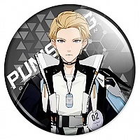 ������ Punishing: Gray Raven - Glory