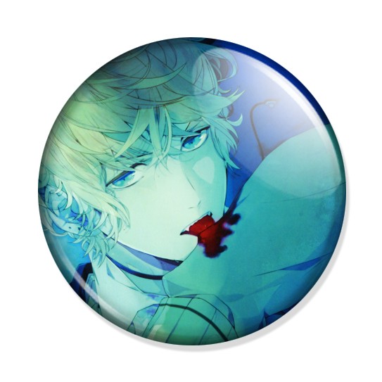 ���������� ������� ������ Diabolik Lovers - Shuu �� ����� � ����� ����������� ������������ / Diabolik Lovers