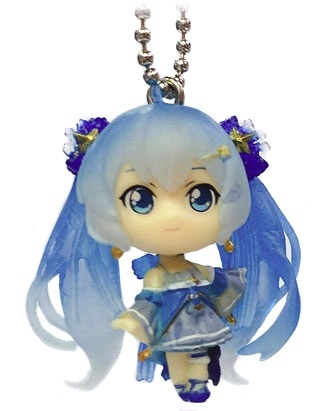 ���������� ������� ������� ������ Vocaloid Hatsune Miku �� ����� � ����� ��������� / Vocaloid