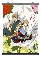 ������� �������� Natsume Yuujinchou 305659