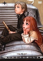 Last Exile (���������)