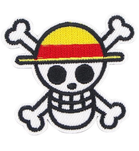 ������� One Piece �6