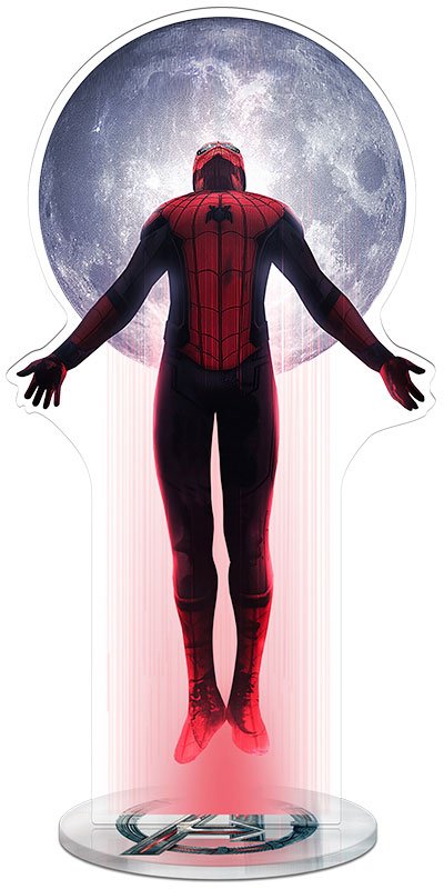 ��������� ��������� Spider Man Far From Home 535800