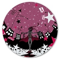 ������ ��� ����� ������� Servamp Belkia in City