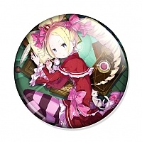 ������ Re: Zero - Beatrice