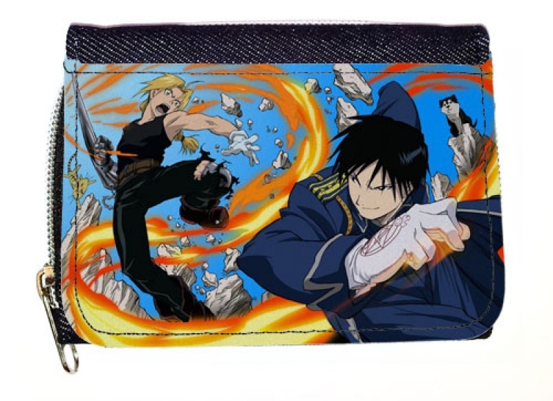 ���������� ������� ������� ��������� Fullmetal Alchemist 60384 �� ����� � ����� �������� ������� / Fullmetal Alchemist / FMA