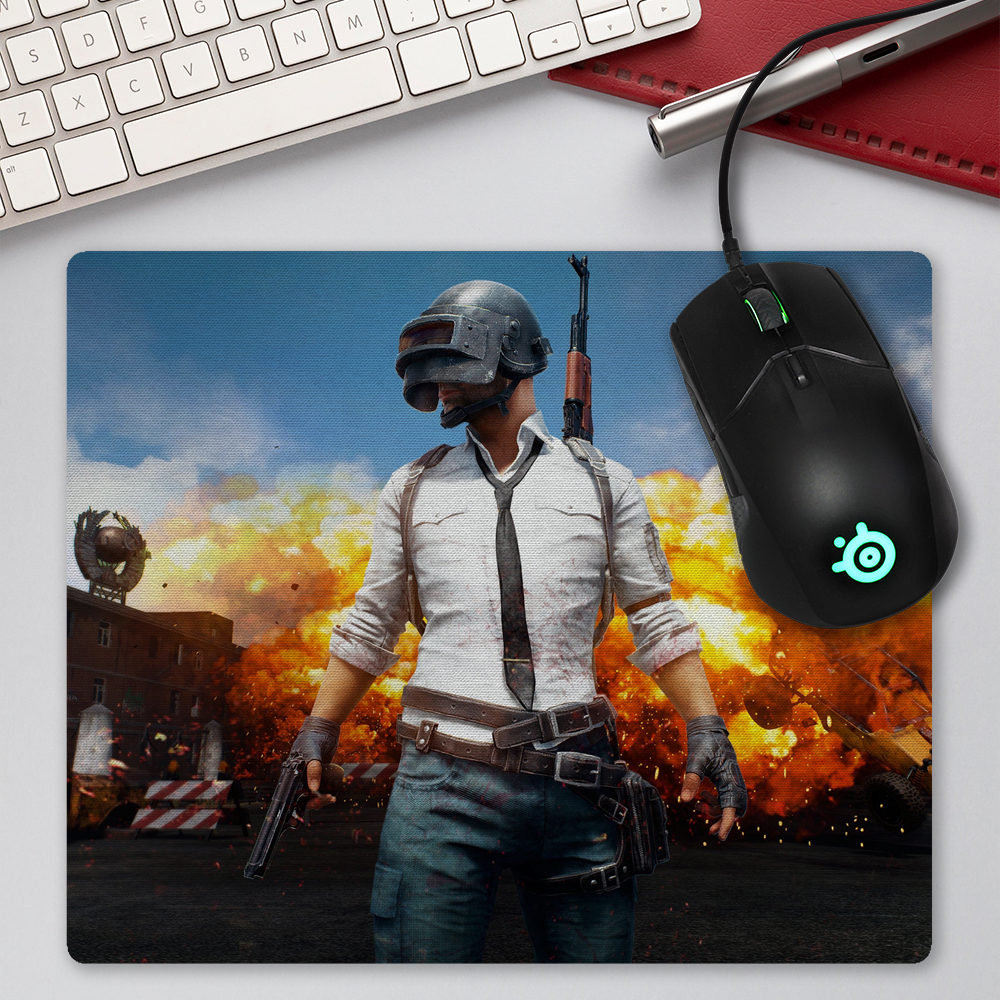 ���������� ������� ������ ��� ����� ������������� PUBG �� ����� � ����� PUBG / PlayerUnknown�s Battlegrounds / ����