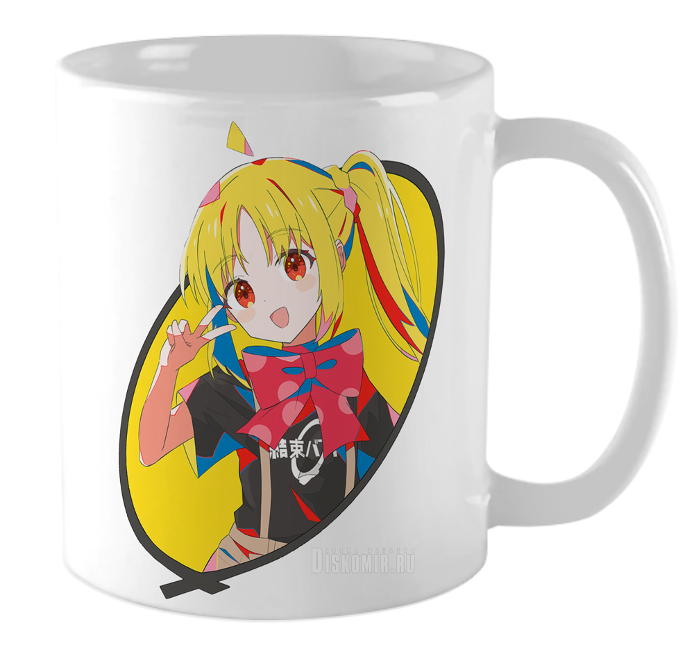 ���������� ������� ������������ ������ �� ����� �������� �����! / Bocchi the Rock! / ���-������!