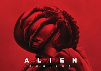 ������ �������� Alien: Romulus