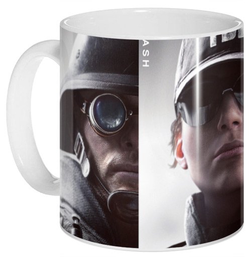 ���������� ������� ������ "Rainbow Six Siege" US �� ����� � ����� Tom Clancy's / Rainbow Six: Siege / ������ 6: ����� / ������ �����: ����� / Ghost Recon: Wildlands / ����� ������� / The Division / ������������� / ��������