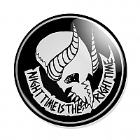 ������ Jormungand Night Nine