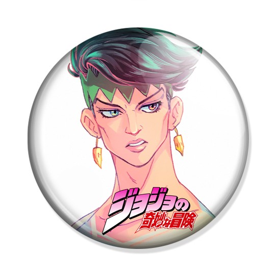 ������ JoJo no Kimyou na Bouken Kishibe Rohan