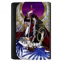 ������� ������ Code Geass 330808