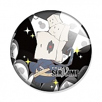 ������ Servamp Chibi Doubt Doubt
