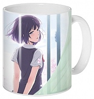 ������ Kuzu no Honkai Hanabi Yasuraoka