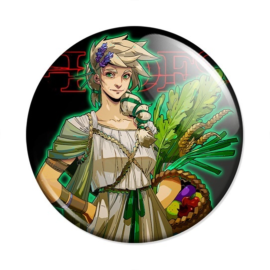 ������ Hades - Persephone