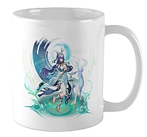  Genshin Impact Lauma /    1