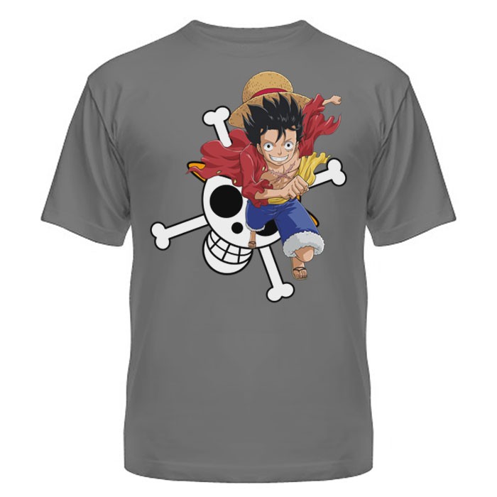 ���������� ������� ����� �������� One Piece Monkey D. Luffy �� ����� � ����� ���-��� / One Piece / ������� ��� / ����� ������