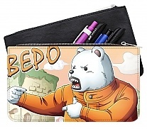 ����� ������ One Piece - Bepo