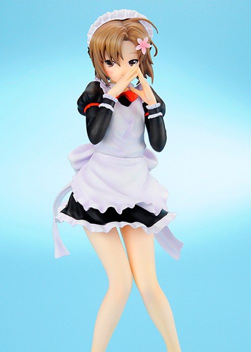 ���������� ������� Boku wa Tomodachi ga Sukunai - Kusunoki Yukimura 1/8 �� ����� � ����� 