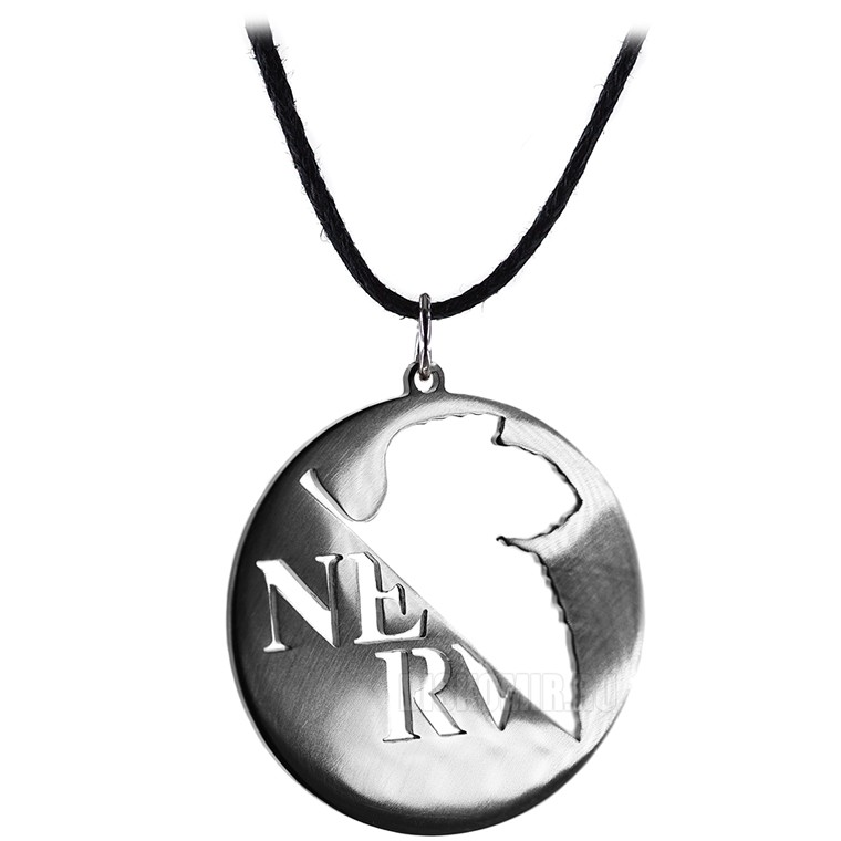 ���������� ������� ����� Evangelion Nerv �� ����� � ����� ���������� / Neon Genesis Evangelion / EVA