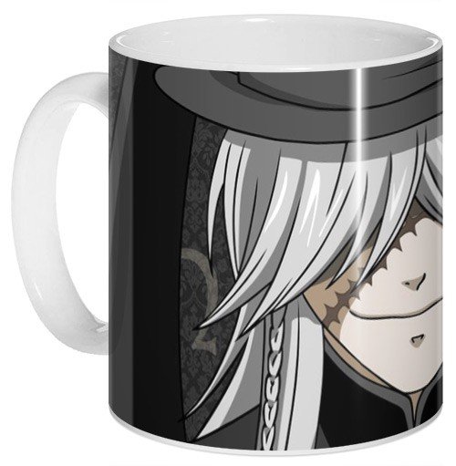 ���������� ������� ������������ ������ �� ����� ������ ��������� / Kuroshitsuji / Black Butler / �����-���������