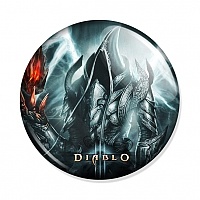 ������ Diablo III Malthael