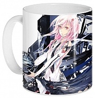 ������ Guilty Crown 317163