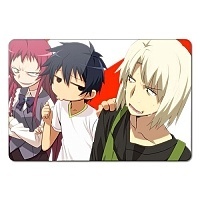 ������ ��������� ������������� Hataraku Maou-sama! 350249