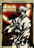 Ninja Scroll TV (���������� ������: ����� �����)