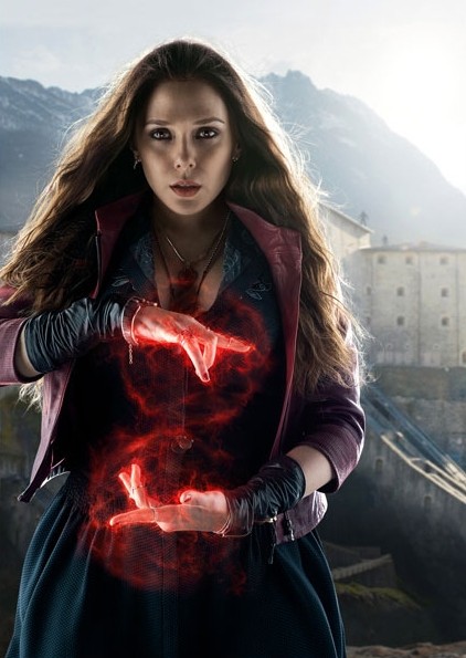 ���������� ������� ������ �������� � ����� The Avengers �� ����� � ����� �������� / Avengers