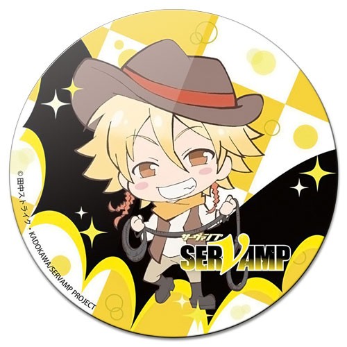 ���������� ������� ������ ��������� ������� Servamp Chibi Mikuni Arisuin �� ����� � ����� ������� / Servamp / Servant+Vampire / ������-�����