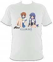 ����� �������� When Cicadas Cry