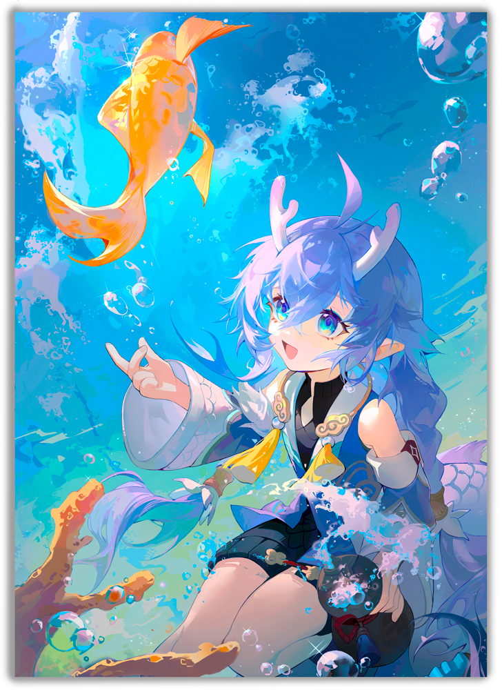 ������ Honkai: Star Rail - �����