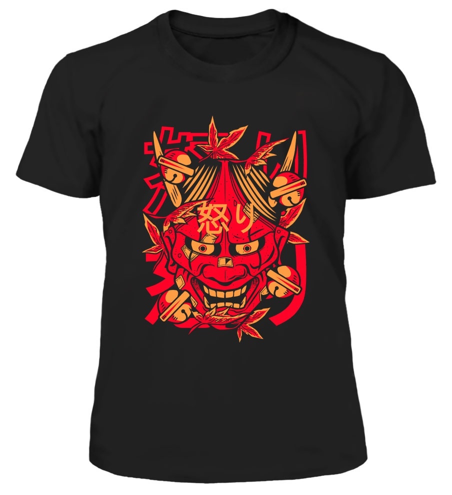 ���������� ������� �������� Hannya v.4 �� ����� � ����� 