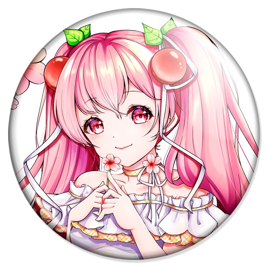 ������ Vocaloid - Sakura Miku No.16