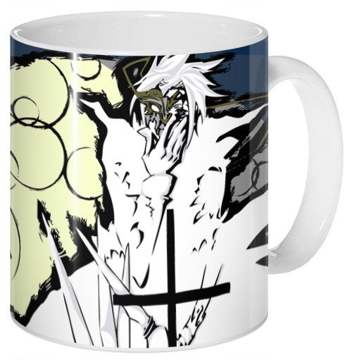 ���������� ������� ������������ ������ �� ����� �� ����-��� / D.Gray-man / D. Grayman