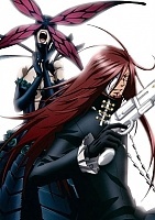 ������ �������� � ������� Code: Breaker