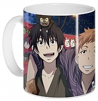 ������ Ao no Exorcist 59235