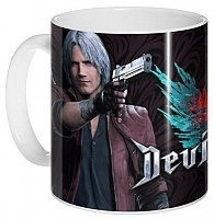  Devil May Cry 5 - Dante