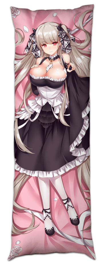 ���������� � �������� Formidable �� Azur Lane 616581