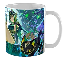  Genshin Impact Nefer /    2