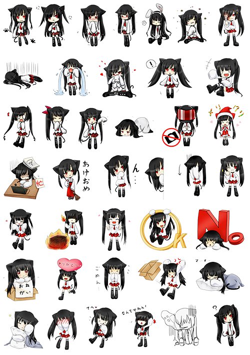 �������� Miss Little Meow